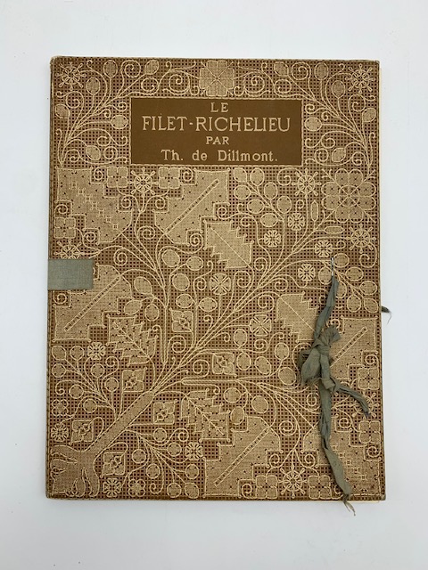 Le Filet-Richelieu